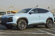 Jetour Dashing 1.6T DCT