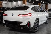 BMW X4 xDrive20i M Sport