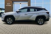 Hyundai Tucson 1.6 T-GDi HEV Smart 2WD