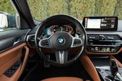BMW Seria 5 Touring 530d xDrive M Sport