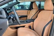Lexus RZ 450e Omotenashi DIRECT4