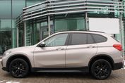 BMW X1 sDrive18d Advantage aut