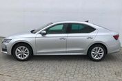 Skoda Octavia Edition 130 Selection 1.5 TSI mHEV DSG