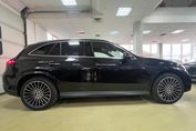 Mercedes GLC 220 d 4-Matic AMG Line