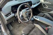 BMW X1 xDrive20d M Sport
