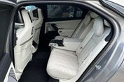 BMW Seria 7 740d xDrive mHEV M Sport sport-aut