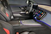 Mercedes Klasa E AMG 53 PHEV 4Matic+ 9G-Tronic TCT