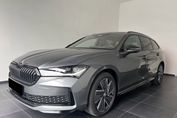 Skoda Superb Sportline 2.0 TDI DSG 4x4