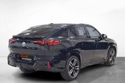 BMW X2 sDrive20i mHEV M Sport Edition aut