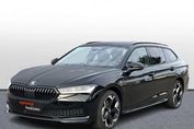 Skoda Superb 1.5 TSI Plug-in Hybrid  DSG