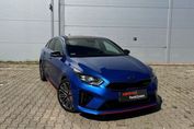Kia Ceed t-Gdi Gt Dct