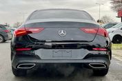 Mercedes CLA 200 AMG Line