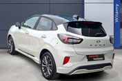 Ford Puma =Ecoboost Sound Edition