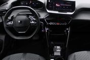 Peugeot 2008 1.2 PureTech Allure EAT8