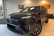 Toyota Yaris Cross Style 1.5 Hybrid