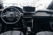 Peugeot 2008 Allure e-DCS 1.2 mHEV