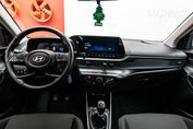 Hyundai Bayon 1.0 T-GDI Modern