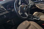 BMW X3 XDRIVE20d M Sport