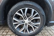 Mitsubishi Outlander 2.0 Caligraphy 4WD CVT