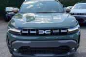 Dacia Duster Extreme 1.6 Full Hybrid