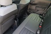 Citroen C3 Aircross 1.2 PureTech Shine