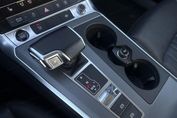 Audi A6 40 TDI mHEV S tronic