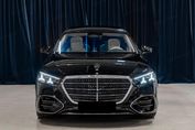 Mercedes Klasa S 450 4-Matic Long