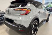 Renault Captur Techno LPG 1.0 TCe