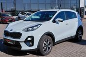 Kia Sportage 1.6 GDI M 2WD