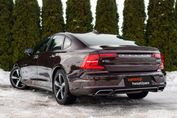Volvo S90 D5 AWD R-Design aut
