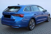 Skoda Octavia Drive Selection 1.5 TSI mHEV DSG