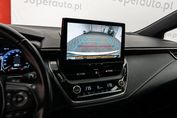 Toyota Corolla 1.8 Hybrid Comfort