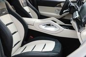 Mercedes GLE AMG Coupe 53  4-Matic+