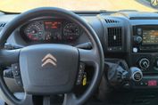 Citroen Jumper L3H2
