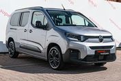Citroen Berlingo XL L2H1 Max Kombi EAT8