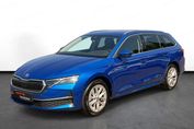 Skoda Octavia TSI  Selection