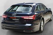 Audi A6 Avant 45 TFSI quattro