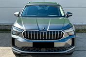 Skoda Kodiaq Selection 2.0 TSI DSG 4x4