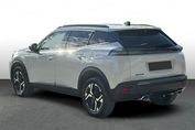 Peugeot 2008 Allure 1.2 PureTech  EAT8