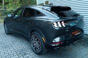 Ford Mustang Mach-E 98kWh AWD GT