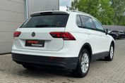 Volkswagen Tiguan 1.5 TSI EVO Comfortline