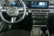 Hyundai Tucson Executive 1.6 T-GDi HEV  2WD aut
