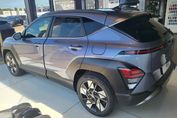 Hyundai Kona Executive 1.6 GDI Hybrid DCT