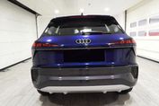 Audi Q3 e-Hybrid