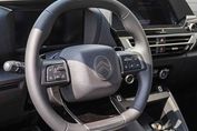 Citroen C4 Max eDCT6 1.2 mHEV