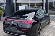 Mercedes CLA 180 Progressive