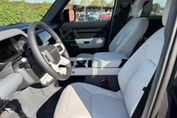 Land Rover Defender 110 3.0 D350 mHEV X-Dynamic HSE