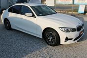 BMW Seria 3 318i