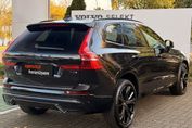 Volvo XC60 T8 Plug-In Hybrid AWD Ultra Black Edition