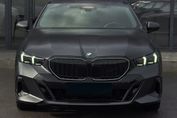 BMW Seria 5 540d xDrive M Sport